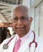 Image of Dr. Vijay K. Mahajan, MD