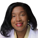 Image of Dr. Charmaine S. Johnson, DO