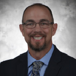 Image of Jason D. Romine, MSN, NP, FNP