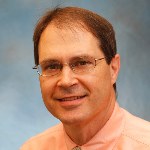 Image of Dr. David Morgan, MD