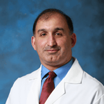 Image of Dr. Seyed Mohammad Hossein Shafie, MD, MD PHD