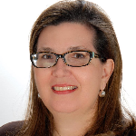 Image of Dr. Maria G. Kiaffas, MD, PhD