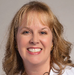 Image of Ms. Kelley R. Kiesler, APRN