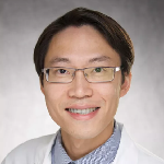 Image of Dr. Carlos Hou Fai Chan, PHD, MD, FRCSC