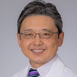 Image of Dr. Fumito Ito, MD, PhD