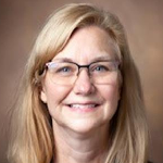 Image of Dr. Carla T. Lee, PhD, MD