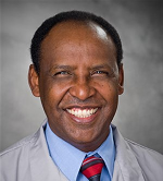 Image of Dr. Girma Balcha Assefa, MD