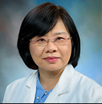 Image of Dr. Wentong Pan, MD