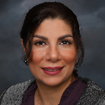 Image of Dr. Mehrnaz Hojjati, MD