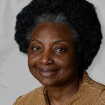 Image of Dr. Cordelia N. Uddoh, MD