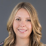 Image of Amanda Maddox, APRN