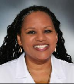 Image of Ms. Nzingha Dalila, EdD, LPCC-S