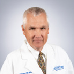 Image of Dr. Steven L. Carpenter, MD, MACP