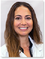 Image of Dr. Vanessa Amanda Rondinelli, MD