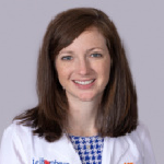 Image of Dr. Maggie Morgan Vickers, MD