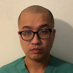 Image of Dr. Powen Hsueh, DO