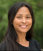 Image of Dr. Joann Callorina Dominguez, MD, PharmD