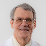 Image of Frank C. Nichols, DDS, PhD