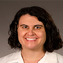 Image of Dr. Kristi D. Smith, DO