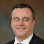 Image of Dr. Timothy David Johnson, MD