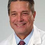 Image of Dr. George B. Morris III, MD