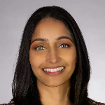 Image of Dr. Angela Hira, DO