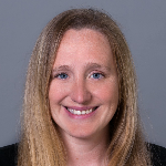 Image of Roxanne R. Strohbeck, APRN