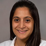 Image of Dr. Natalie Bhesania, MD