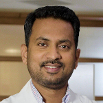 Image of Dr. Kamal Kishore Mandalapu, MD