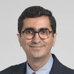 Image of Dr. Alireza Mohammad Mohammadi, MD