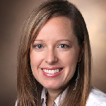 Image of Ms. Anna Mitchell Brown, APRN, DNP, CPNP, MSN