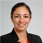 Image of Dr. Elina Levkoff, MD