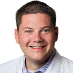 Image of Dr. Rustin Buffington, MD