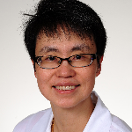 Image of Dr. Donna J. Lee, MD