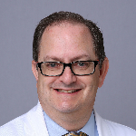 Image of Dr. Brian T. Gottesman, MD