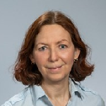 Image of Dr. Claire Ann Adams, PHD, LAc