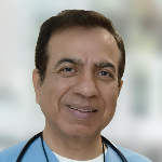 Image of Dr. Moniz Muhammad Dawood, MD, FAAMM