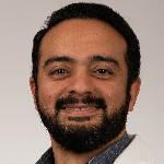 Image of Dr. Mohamed Abdelwahab, MD, PhD