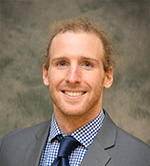 Image of Bernard Lawton, PT, DPT, PA