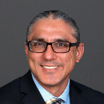 Image of Dr. Lorenzo Machado, MD