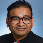 Image of Dr. Sahil N. Parikh, MD