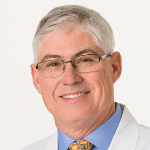 Image of Dr. Irvin L. Martin, MD