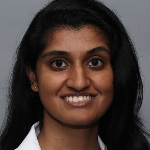 Image of Dr. Christine M. Padmanabha, MD