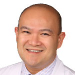 Image of Dr. Hayden Tran, DO