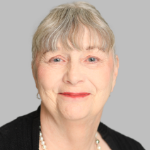 Image of Dr. Katherine J. Liddle, MD