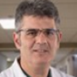 Image of Dr. Santiago Marroquin, MD