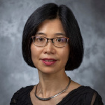 Image of Dr. Joy F. King, MD