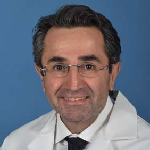 Image of Dr. Jaco Hagop Festekjian, MD