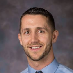 Image of Dr. Joshua Allen Kempton, DPT, AT, PT