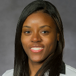 Image of Dr. Nikisha Q. Richards, MD